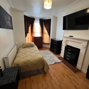 Budget Twin Room